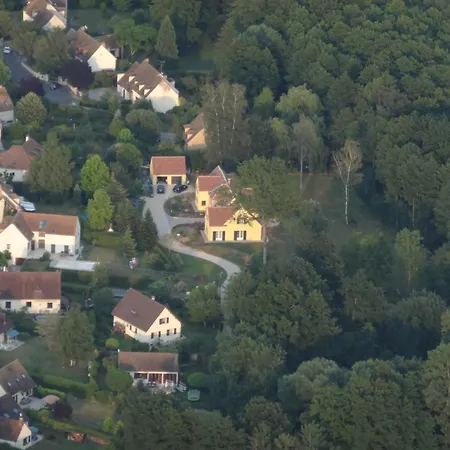 La Foulerie Casa de hóspedes