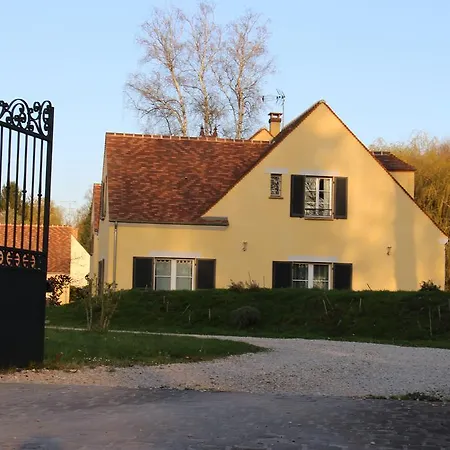 La Foulerie Casa de hóspedes