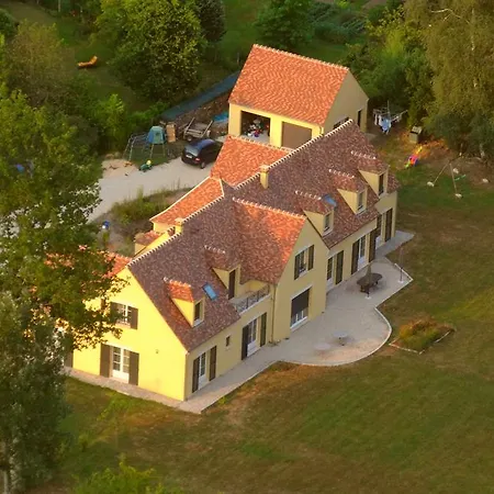 La Foulerie Casa de hóspedes 3*